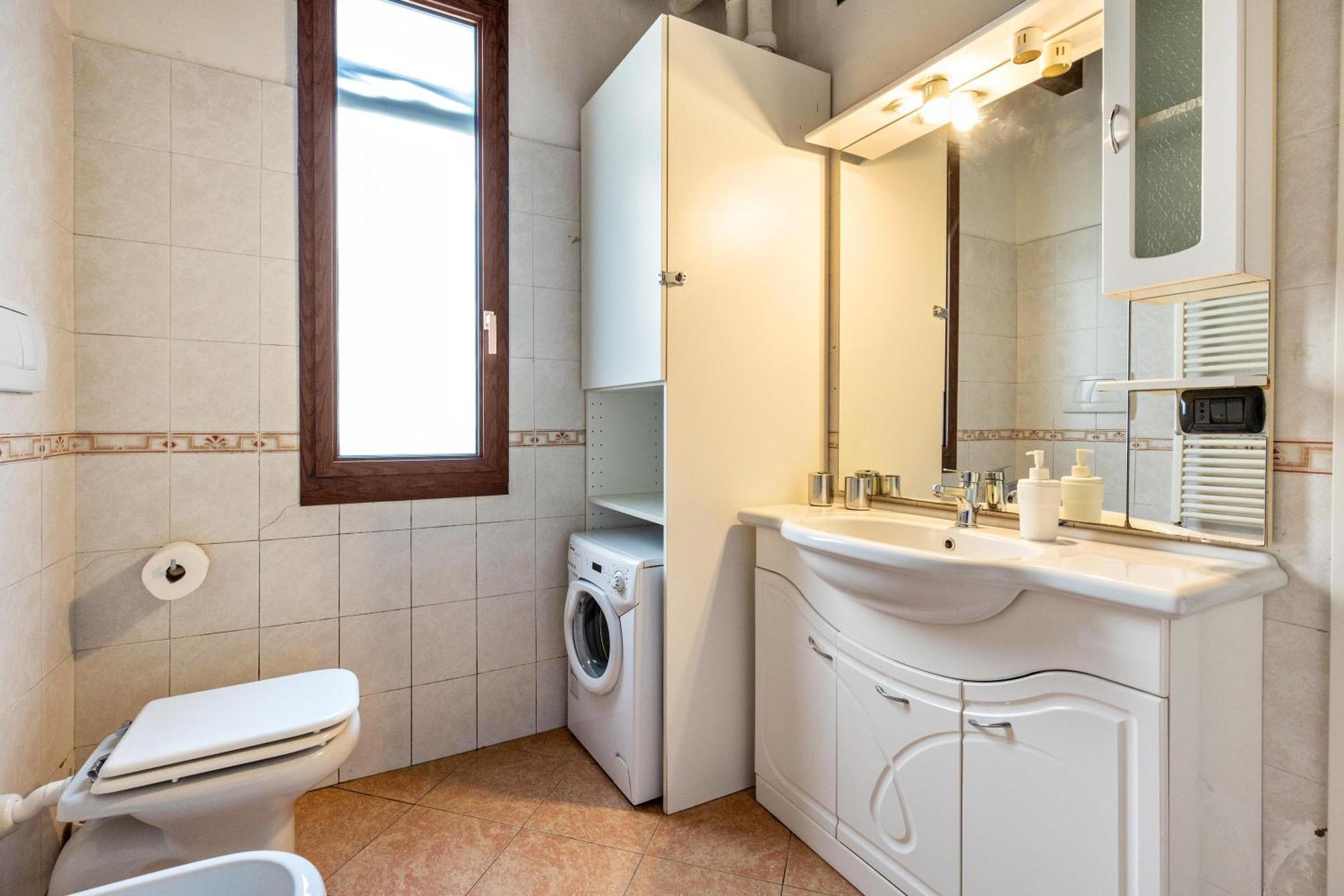 House Fh Appartamento
