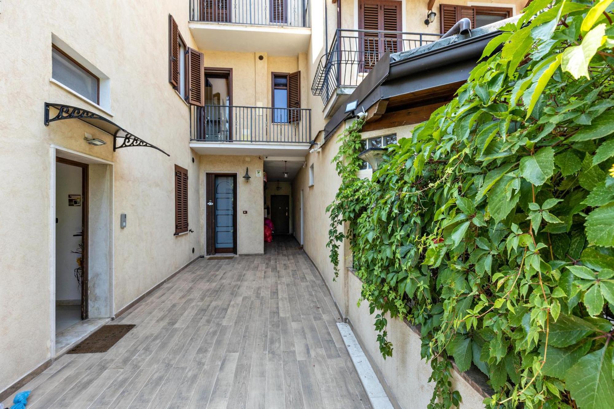 Appartamento House Fh
