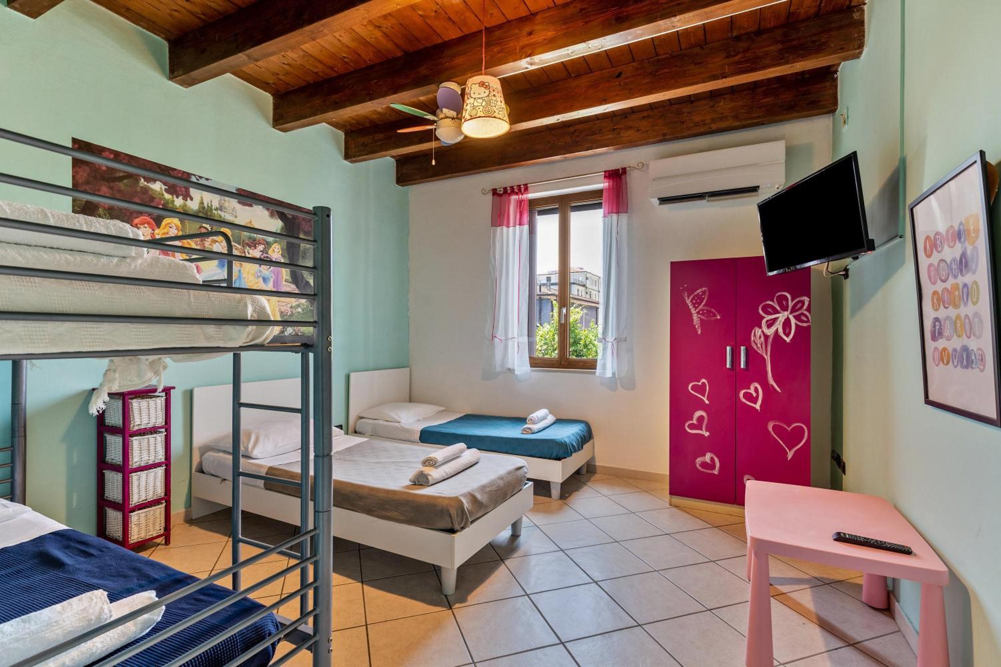 House Fh Apartamento *