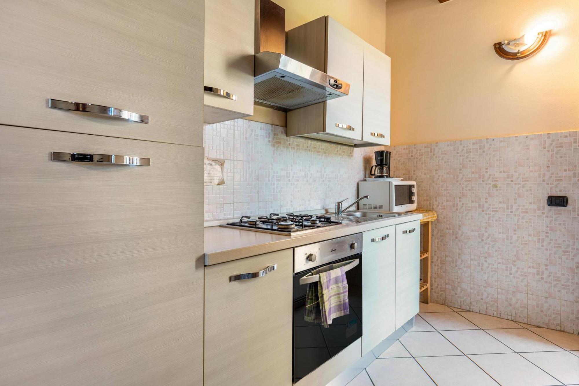 Appartamento House Fh *