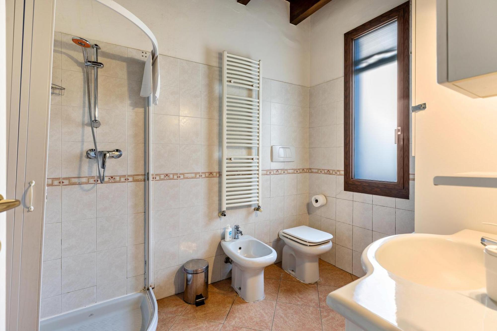 Apartamento House Fh Verona