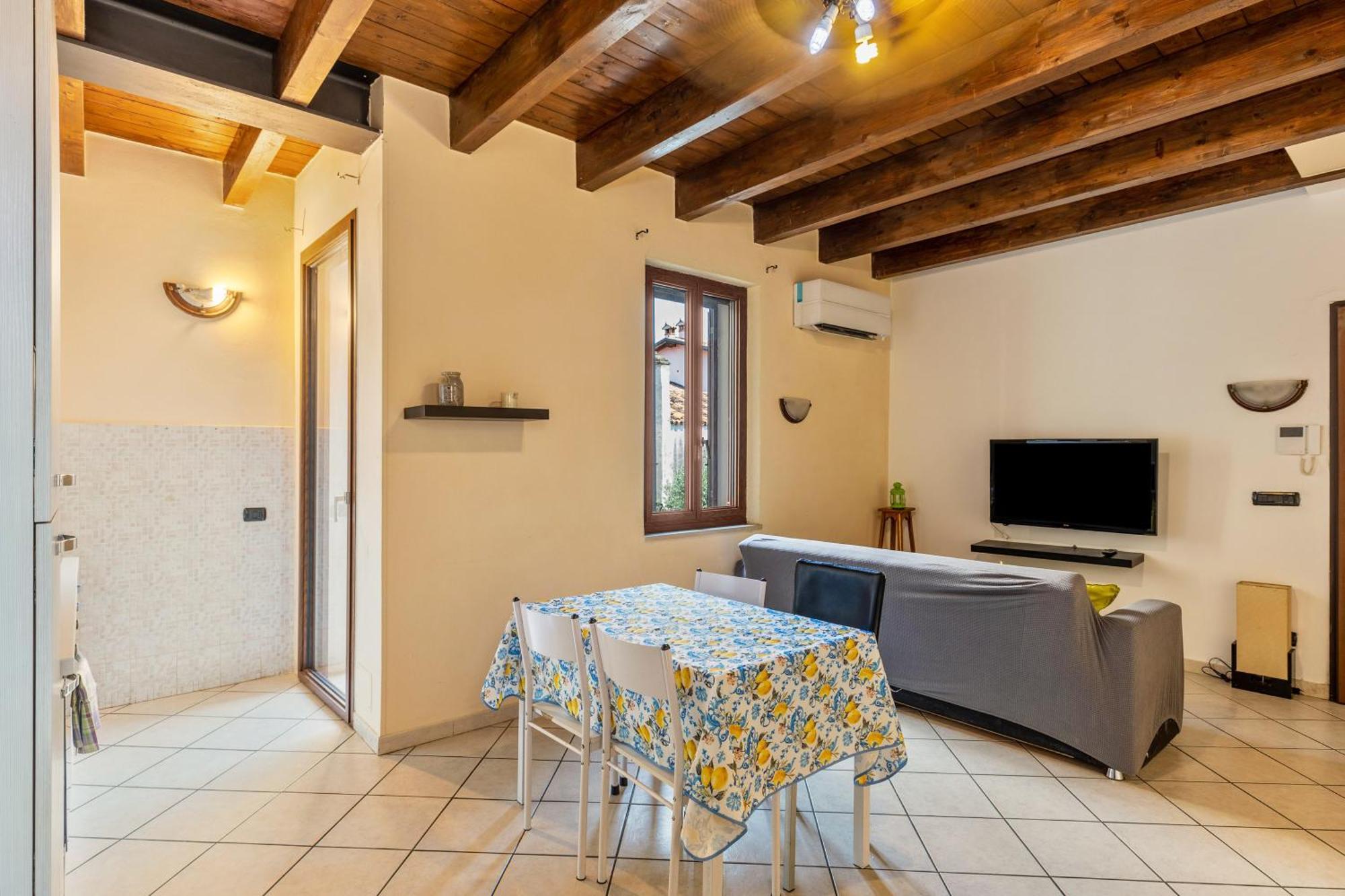 House Fh Apartamento